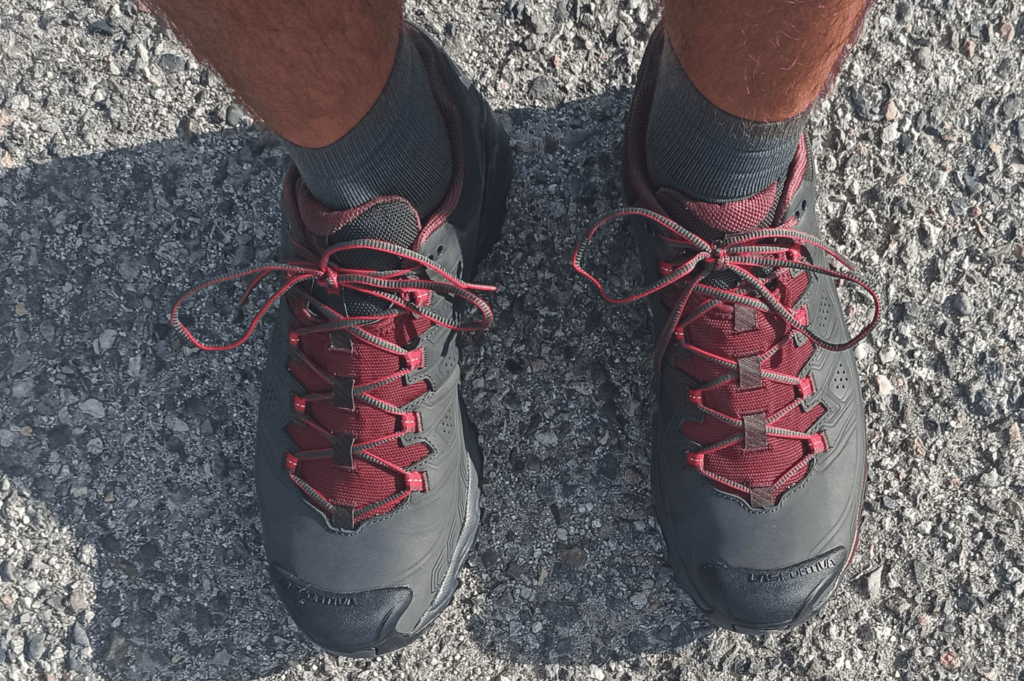 Du confort et de la solidité, nos pieds méritent les meilleures chaussures en trekking