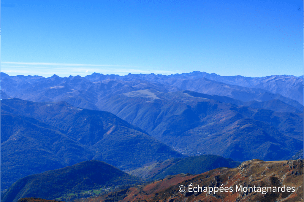 Haute-Ariège et vallées d'Ax